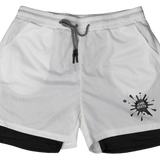 Тренировъчни къси панталони