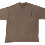 Oversized тениска